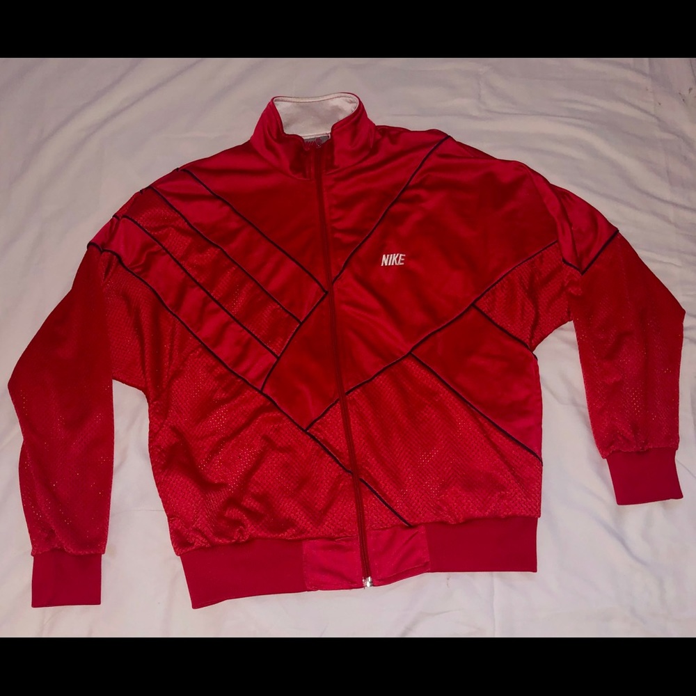 Nike Sweater